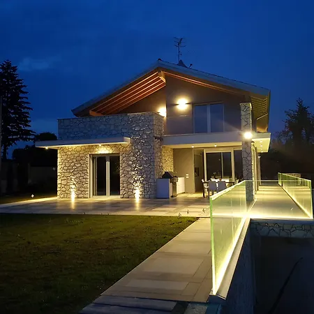 Tobaland B&B *