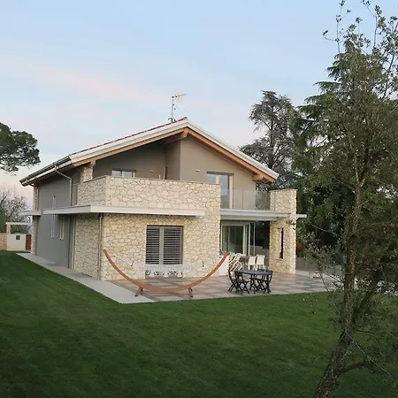 Tobaland B&B Monteviale