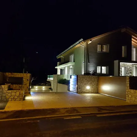 B&B Tobaland Monteviale