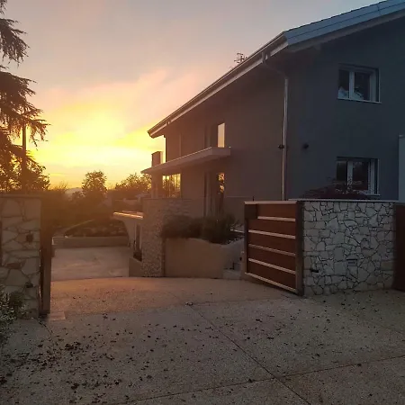 Tobaland B&B